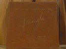 WILHELM FURTWANGLER / BRAHMS symphonie n°2 / PRIVATE LIMITED VELOUR LP