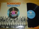 Rodriguez - Cold Fact - Blue Goose LP