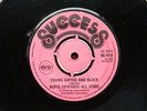 Young Gifted And Black  -  Rupie Edwards All Stars  - 1970 uk Success Records