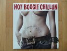 Hot Boogie Chillun - 15 Reasons to R'N'R - Rock'n'Roll - Boss Hoss - MINT + RAR