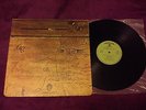 ALICE COOPER   school's out   1972-UK FIRST   PRESS -GREEN WB  LAB(A1;B1) -EX++