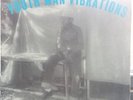 REGGAE/DUB LP   Noel Phillips   Youth Man Vibrations   Jammy's JA 1981 Orig   NM