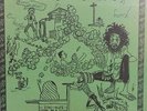 REGGAE/DUB LP   Revolutionaries   Roots Man Dub   Hit UK Orig   VG
