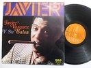 JAVIER VAZQUEZ Y SU SALSA MELODICA   FANTASTICO GUAGUANCO  # 43 ???