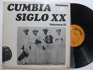 CUMBIA SIGLO XX EL MANICERO AFRO CUMBIA COLOMBIA SUPERRRR CHINGON  # 171???
