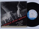 HORACE SILVER QUINTET Self Titled BLUE NOTE 5058 10