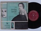 LEE WILEY Sings Irving Berlin COLUMBIA 10
