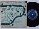 MARY LOU WILLIAMS & AL HAIG Piano Moderns PRESTIGE 10