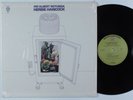 HERBIE HANCOCK  Fat Albert Rotunda WARNER BROTHERS LP VG++ SHRINK