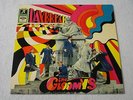 LP GLOOMYS, THE Daybreak Beat Pop Psych  GERMAN 1st Press 1967 Stereo VERY GOOD+