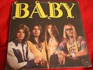 BABY SELF TITLED LP SEALED MERCURY SRM 1 1062 1975