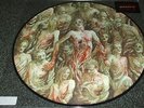 CANNIBAL CORPSE-THE BLEEDING-2013 LP PICTURE DISC-VINYL-LIMITED-NEW
