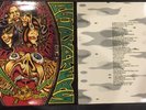 Ramones - Acid Eaters (Vinyl LP 1993 Chrysalis Radioactive) + STICKER