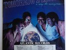 Tomorrow's Edition A Song For Everyone LP VG+/EX Modern Soul Boogie 1982