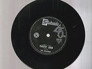 THE TRASHMEN, SURFIN' BIRD / KING OF THE SURF, 7