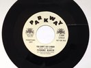 NORTHERN SOUL,YVONNE BAKER, YOU DIDN'T SAY A WORD