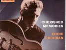 EDDIE COCHRAN EP Uk - 2090