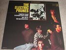 ELECTRIC PRUNES - SAME / I HAD TOO MUCH TO DREAM LAST NIGHT - NEW LP RECORD