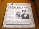 LP BRAZIL MPB CAYMMI VISITA TOM JOBIM JAM SESSIONS TOM NANA STELA CAYMMI