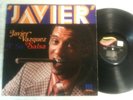JAVIER VAZQUEZ Y SU SALSA - javier - MERICANA - RARE