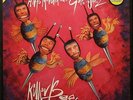 AUDIOPHILE AIRTO MOREIRA & THE GODS OF JAZZ Killer Bees RARITY SEALED
