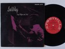 LEE WILEY Sings Rodgers and Hart STORYVILLE 10