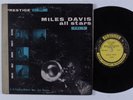 MILES DAVIS ALL STARS Volume 2 PRESTIGE 200 10