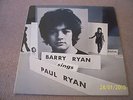 BARRY RYAN Barry Ryan Sings Paul Ryan  1969  MGM  1969  STEREO  superb EX