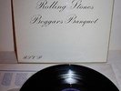 The Rolling Stones Beggar's Banquet Decca Stereo gatefold UK SKL 4955