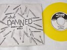 THE DAMNED Don't Cry Wolf (Stiff Belgium Orig 7