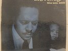 BUD POWELL-THE SCENE CHANGES-JAZZ LP on BLUE NOTE  MONO, DG, RVG, 63rd, 4009, PA