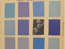 TINA BROOKS-TRUE BLUE-JAZZ LP on BLUE NOTE  MONO, DG, RVG, 63rd, 4041, FREDDIE H