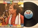 VASCO ROSSI - MA COSA VUOI CHE SIA UNA CANZONE - ANNO 1982
