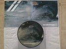 RAMMSTEIN rosenrot picture disc gatefold metallica iron maiden acdc adx kiss