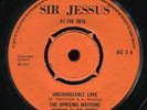 The Uprising Maytones - Unchangeable Love UK orig Sir Jessus 7