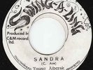 Young Albcrak - Sandra - EXCELLENT