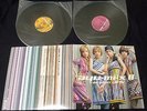 AYUMI HAMASAKI Ayu-mi-x II Version JPN 2LP Vinyl Japan Fantastic Plastic Machine