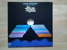 ASH RA TEMPEL-New Age Of Earth-1976 FR Isadora LP-Manuel Gottsching NM RECORD