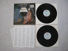 Star Wars Krieg der Sterne # Original Soundtrack 1977 # 2 LP # + Beiblatt # VG++