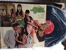 CHEHRE PE CHEHRA - AAJ SOCHA HAI BOLLYWOOD RECORDS VINYL LP INDIAN
