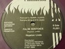 Hopeton Lindo False sentence Killer Roots 12