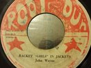 John Wayne Racket Girls In Jackets Killer Roots 7
