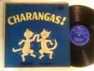 THE ALMENDRA CHARANGA BAND - charanga - PANART