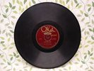 BLUES COUNTRY 78, NAP HAYES & MATTHEW PRATER on OKEH 45231, VG