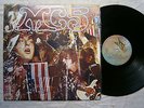 MC 5 KICK OUT THE JAMS  RARE ORIGINAL YUGOSLAV 1ST PRESS SUZY RECORD1983 NM-/NM-