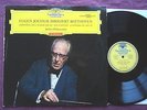DGG red Stereo, BEETHOVEN: Symphony no. 4, Overture 