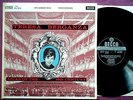 SXL 2251 wbg ED1, TERESA BERGANZA: Arias of the 18. Century, GIBSON