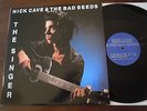 NICK CAVE AND THE BAD SEEDS The Singer / Black Betty  12