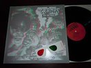CRAMPS Off The Bone FRENCH  LP 1983  NM + GLASES  rare  PSYCHOBILLY