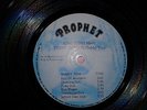 KING TUBBY MEET VIVIAN JACKSON / YABBY YOU DUB LP. EX RARE
